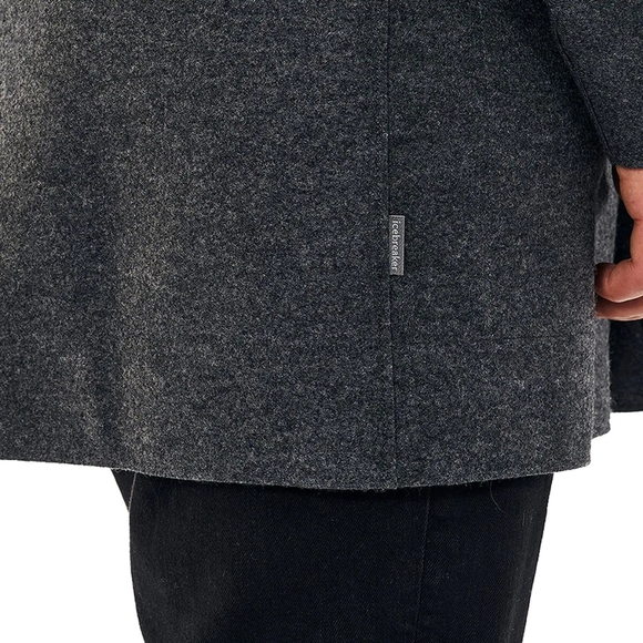 IcebreakerAinsworth Hooded Jacket - Men's - Picture 7 of 9